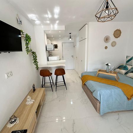 Sun&Love Lägenhet Benalmádena Exteriör bild